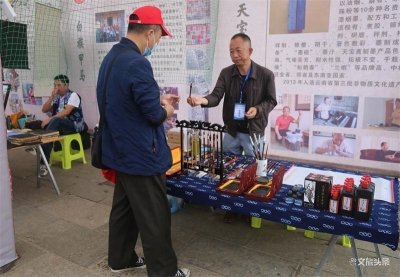 端午小长假，玉溪接待游客85.5万人次 实现旅游收入5.19亿元
