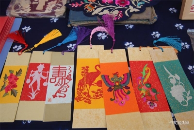 文化和自然遗产日｜逛“七彩云南•非遗购物节” 享各民族传统文化盛宴