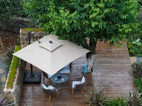 图集丨新平这家古朴清雅的民宿 隐藏在哀牢山深处