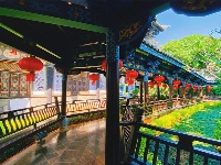 图集丨建水朱家花园