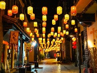 图集丨云南鲜为人知的秘境古城