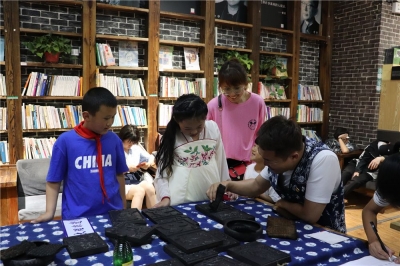 欢度“六一”儿童节，大理州文旅系统活动精彩缤纷 