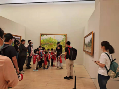 “风花雪月 乡愁大理”中国当代美术名家大理采风作品展在中国美术馆圆满闭幕