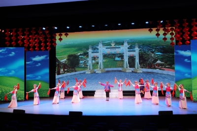 第十六届云南省新剧（节）目展演名单公布 大理州4个入选！