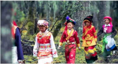 我们用一首“百公里的歌”，致敬中国共产党成立一百周年！