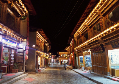 云南2条线路入选“建党百年红色旅游百条精品线路”