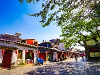 图集丨云南鲜为人知的秘境古城