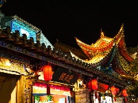 图集丨云南鲜为人知的秘境古城