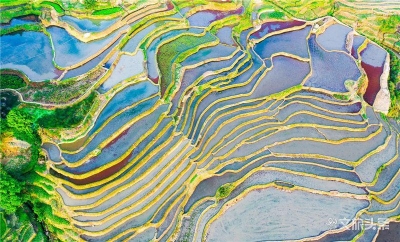 这里是云南红河，“象”往的地方