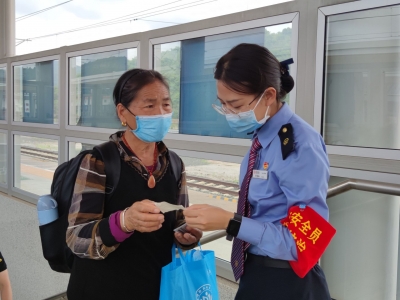 23万人次赶火车！云南铁路迎端午小长假首个出行高峰