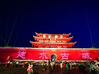图集丨云南鲜为人知的秘境古城