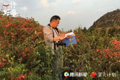 植物学家变身“包工头”，花数千万为植物建了座避难所｜一件好事