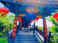 图集丨建水朱家花园