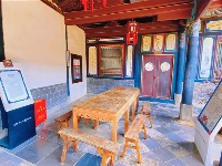 图集丨建水朱家花园