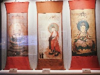 图集 | 西夏王陵：贺兰山下封存的神秘瑰宝