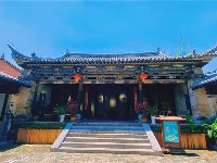 图集丨建水团山古村