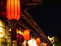 图集丨云南鲜为人知的秘境古城