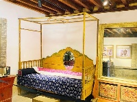 图集丨通过古城老建筑的风貌 一睹当年侨乡辉煌的历史