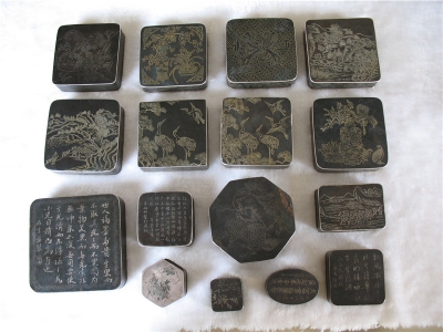 红河非遗 | “天下铜艺双绝”之乌铜走银 延续三百年的质朴之美