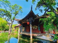 图集丨建水朱家花园