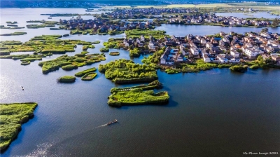 芒种丨跟着时节游大理 邂逅一首仲夏的诗