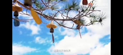 马天宇「香格里拉」宣传片