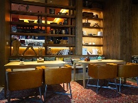 图集丨新平这家古朴清雅的民宿 隐藏在哀牢山深处