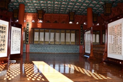 繁荣高雅文化 提升城市品味——玉溪市红塔区成功创建“中华诗词之区”