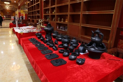 锅庄舞展演赛、非遗传统技艺展......迪庆非遗即将精彩呈现