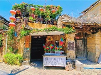 图集丨建水团山古村
