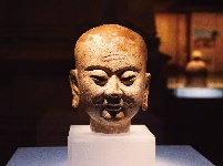 图集 | 西夏王陵：贺兰山下封存的神秘瑰宝