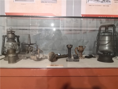 铭记革命历史 传承红色基因——李鑫生平事迹展馆在个旧云庙开馆