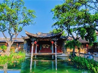 图集丨建水朱家花园