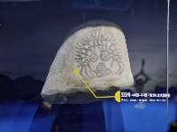 图集 | 贺兰山岩画:岁月失语，惟石能言