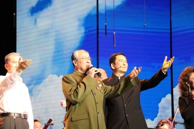 2021昆明文艺周圆满落幕！