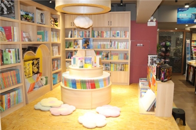 大理祥云象新书店：一座“文创+”诗意阅读空间 助力营造书香社区
