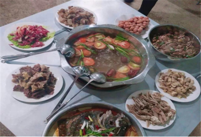 打卡新晋旅游名镇！开远羊街以花卉产业打造休闲旅游新模式