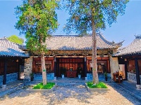 图集丨建水团山古村