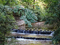 图集丨新平石门峡 哀牢山深处的秘境