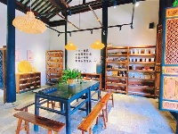 图集丨建水团山古村