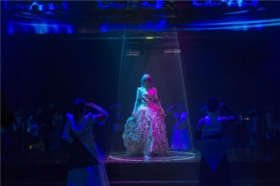 2021华侨城文化旅游节云南区域在大理正式启动