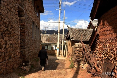 丽江：全力打造建设世界文化旅游名城、乡村振兴示范区及长江上游重要生态安全屏障