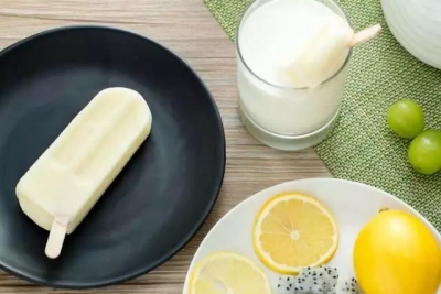 当历史文化遇见奇思妙想 ， 大理这些文创雪糕火出圈！