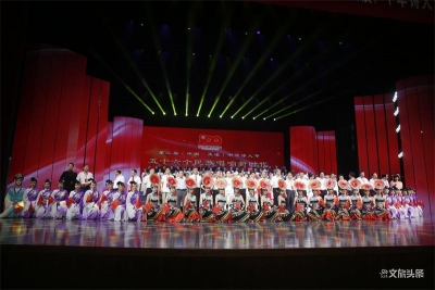 诗词名家云集！第三届（中国•玉溪）中华诗人节开幕