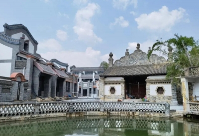 红河开远两条红色精品旅游线路，带你重温峥嵘岁月！