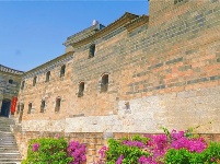图集丨通过古城老建筑的风貌 一睹当年侨乡辉煌的历史