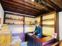 图集丨通过古城老建筑的风貌 一睹当年侨乡辉煌的历史