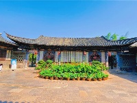 图集丨建水朱家花园