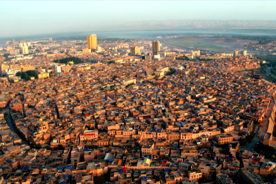 7月10日起昆明可直航喀什 快来开启南疆之旅