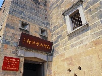 图集丨通过古城老建筑的风貌 一睹当年侨乡辉煌的历史